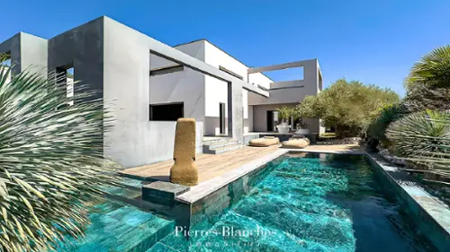 Agde Hérault Haus Bild 7094261