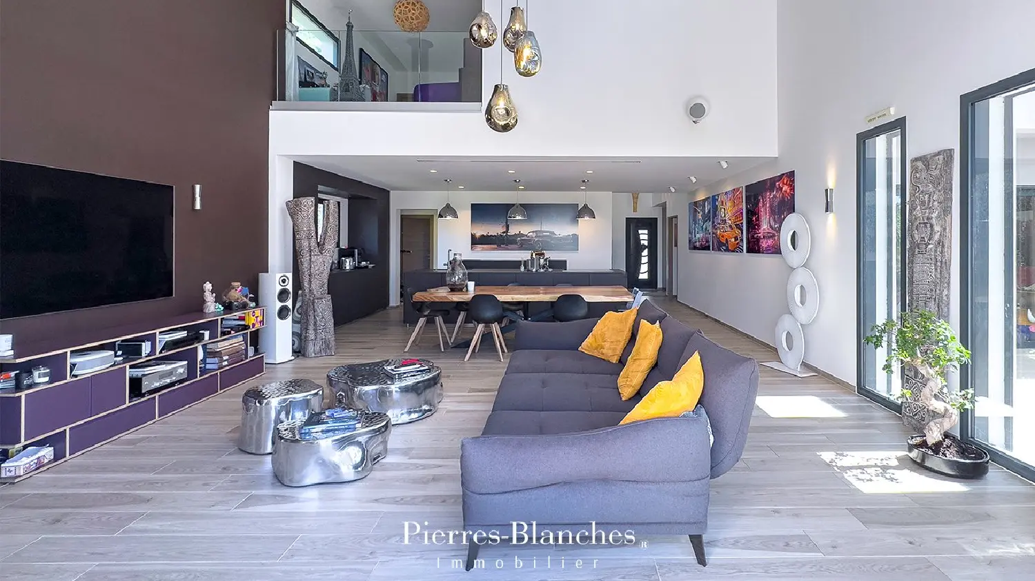 en venta casa Agde Hérault 3