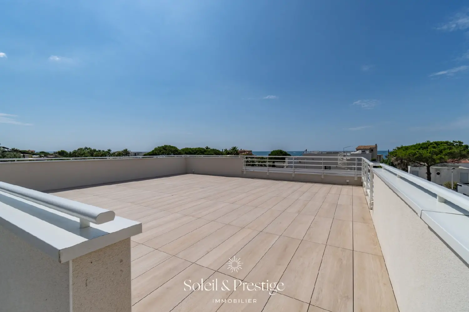  en venta casa Agde Hérault 6