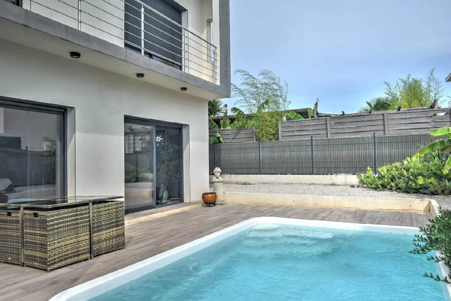  à vendre maison Agde Hérault 2