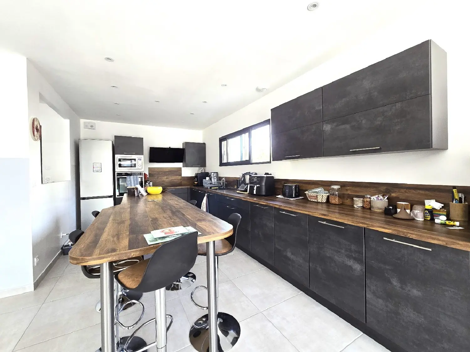  à vendre maison Agde Hérault 7