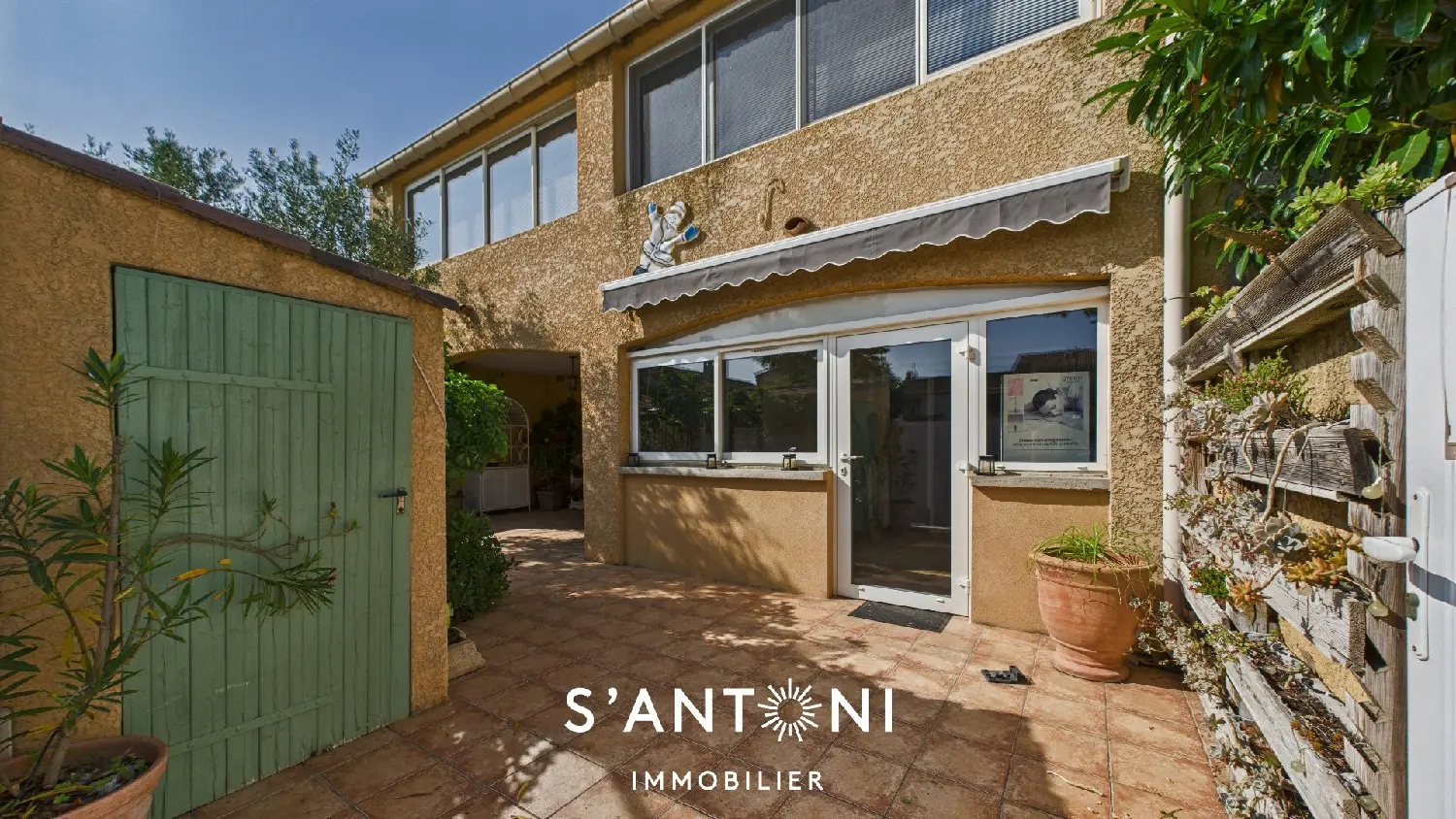  te koop huis Agde Hérault 1