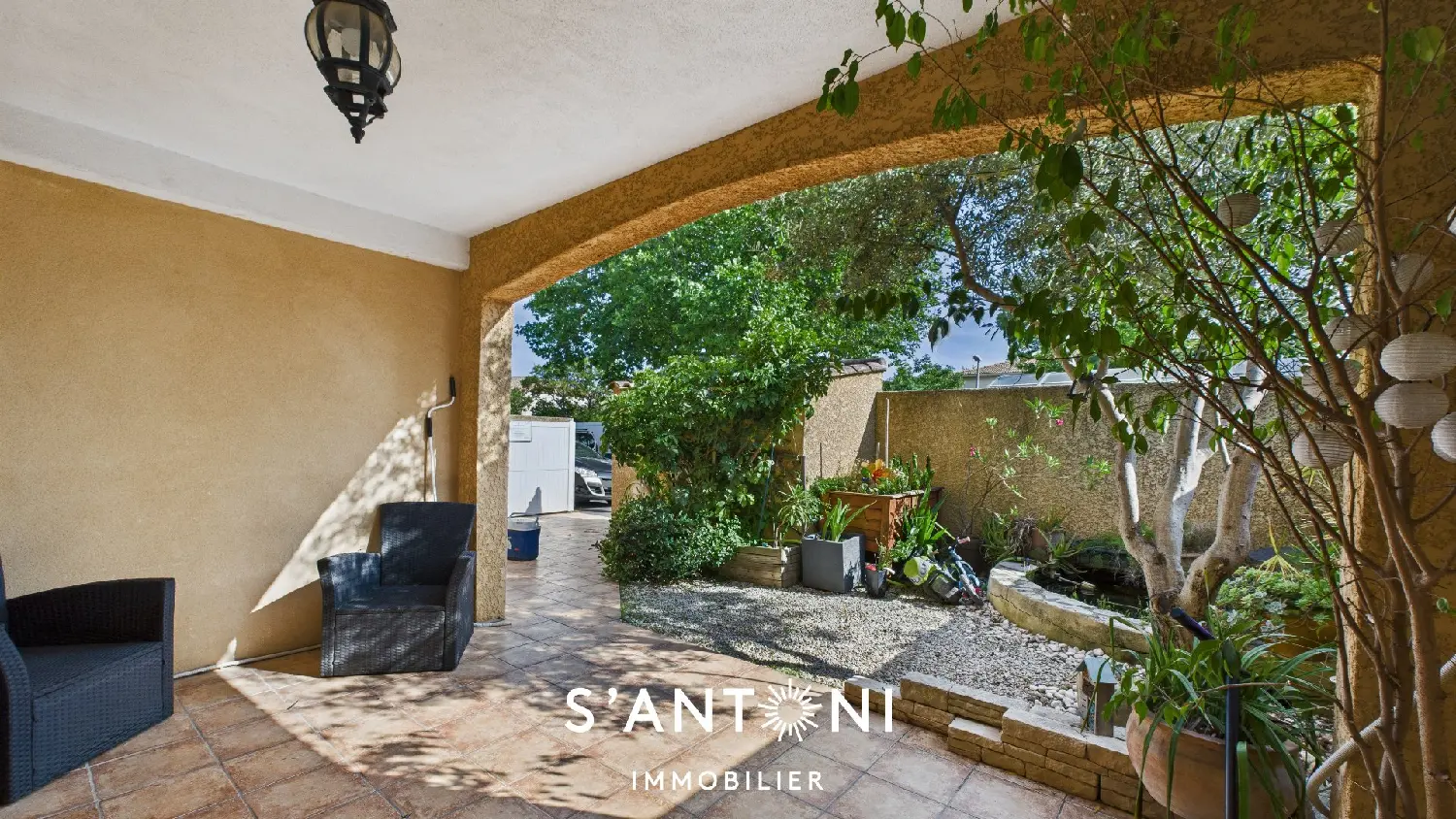 te koop huis Agde Hérault 2