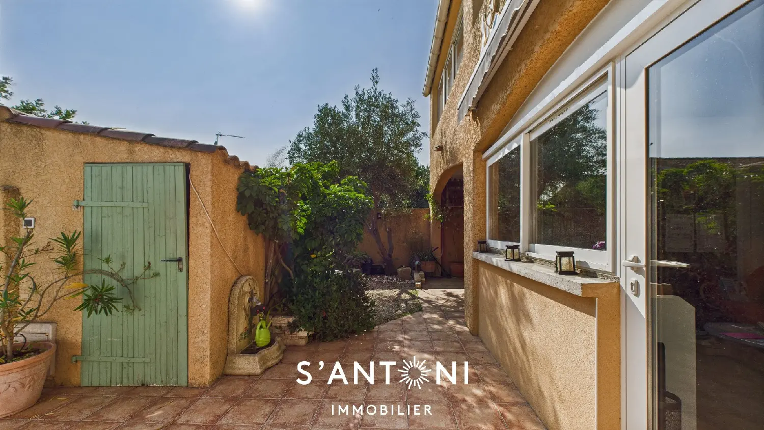  te koop huis Agde Hérault 3