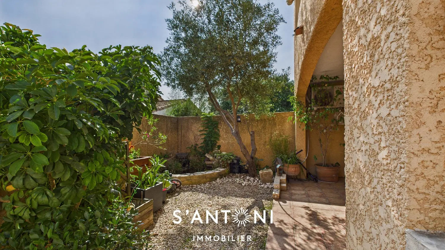  te koop huis Agde Hérault 4