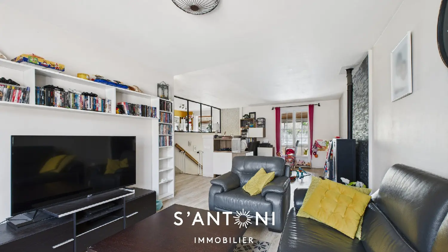  te koop huis Agde Hérault 5