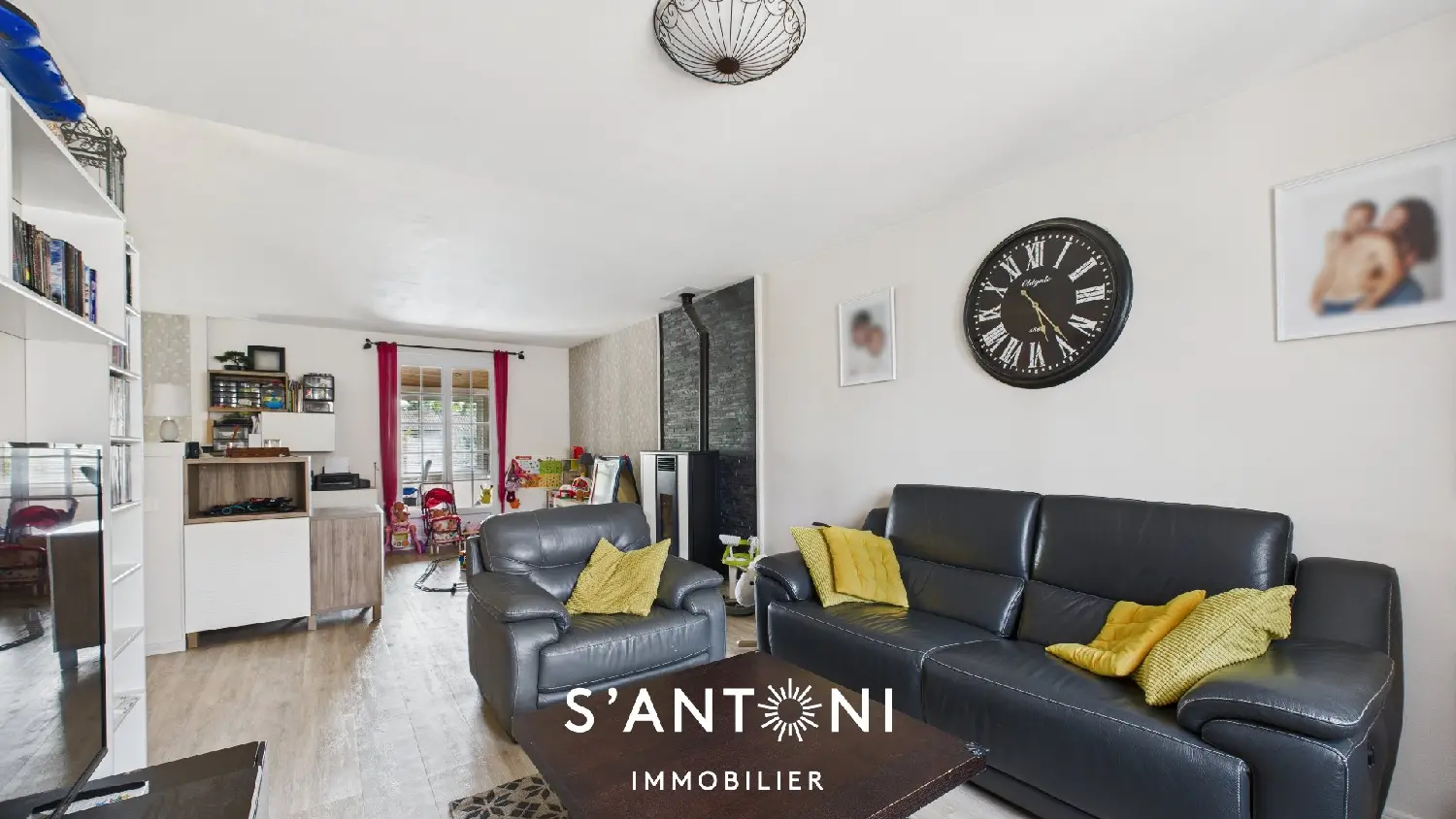  te koop huis Agde Hérault 6