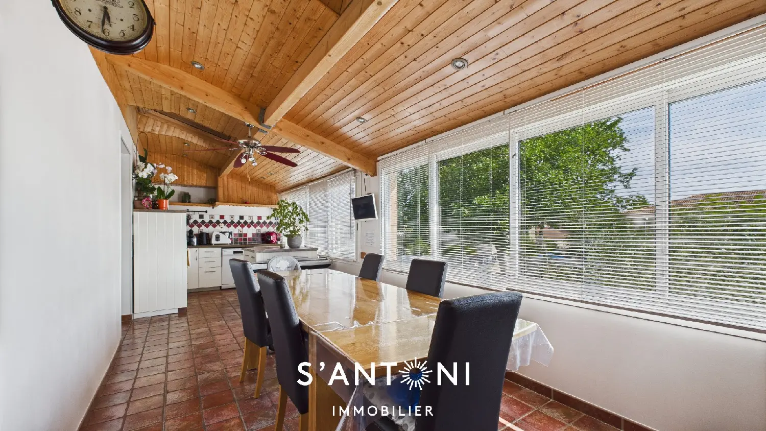  te koop huis Agde Hérault 7