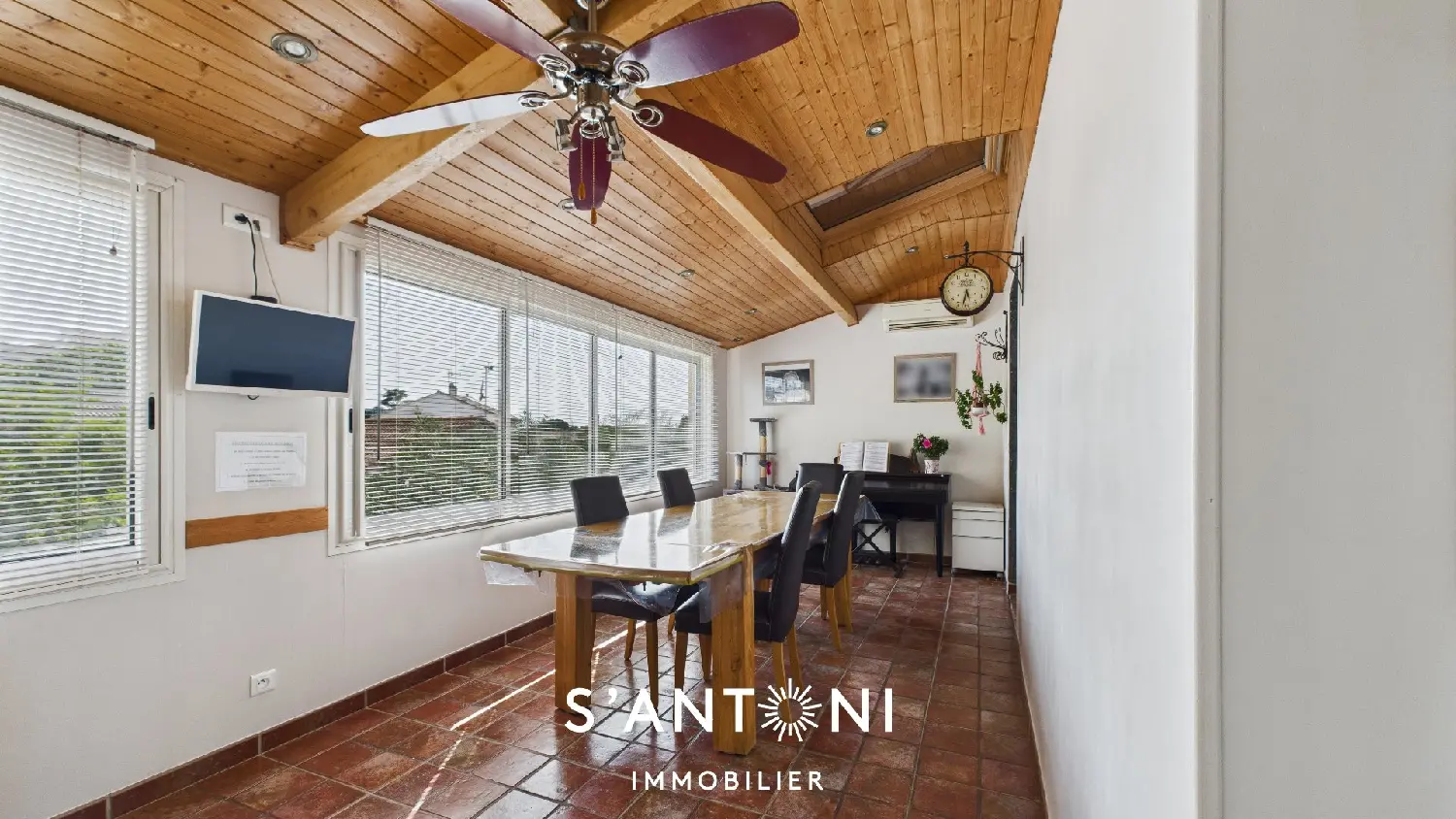  te koop huis Agde Hérault 8