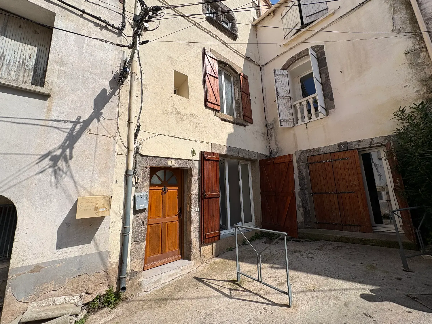  en venta casa Agde Hérault 2