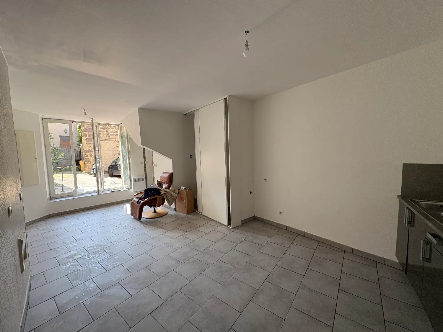  en venta casa Agde Hérault 5