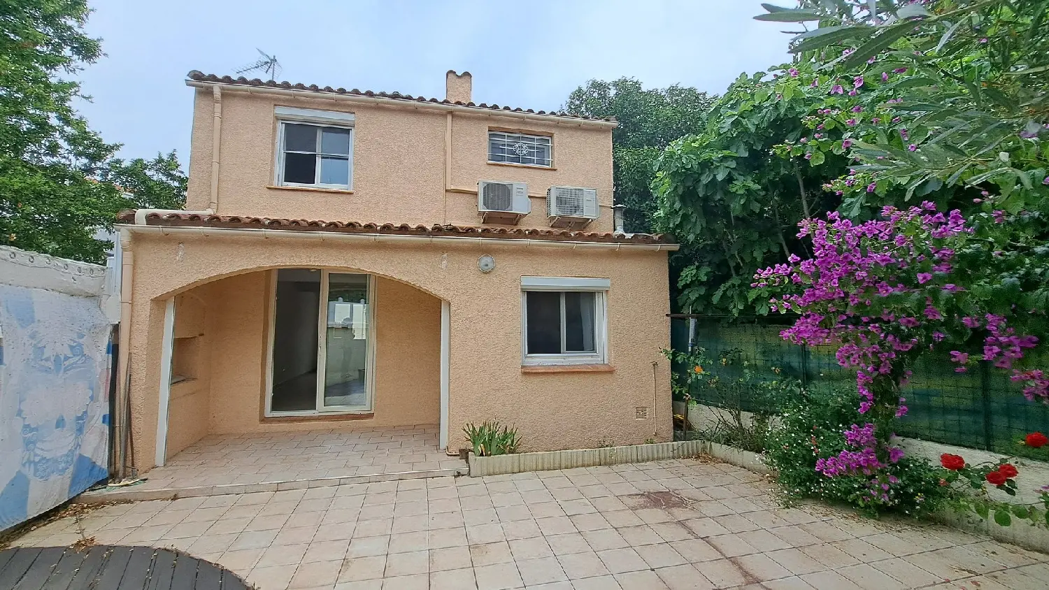  en venta casa Agde Hérault 1
