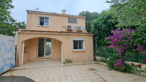 Agde Hérault casa foto 7091215