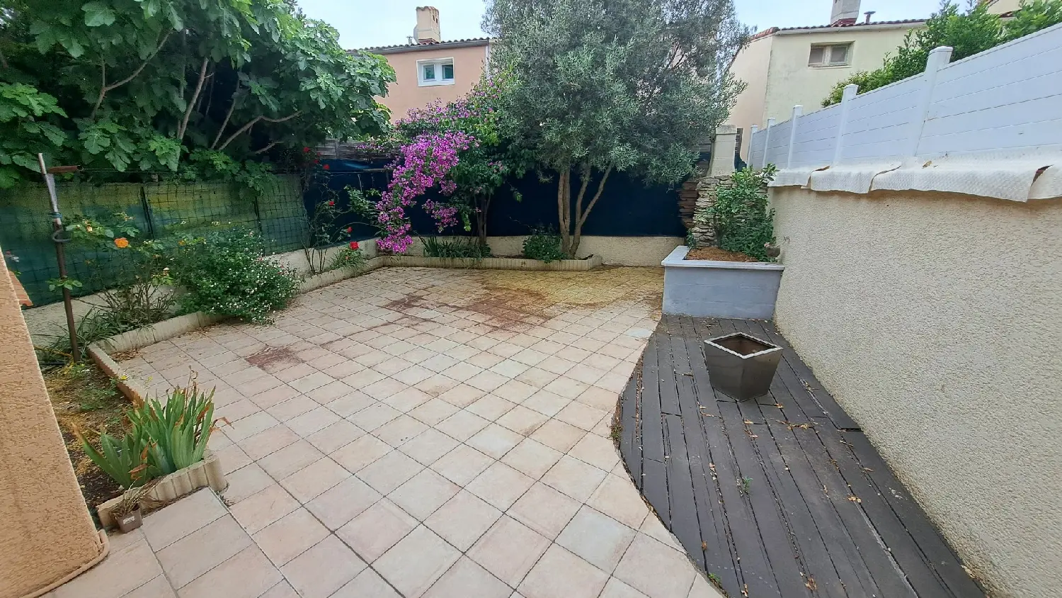  en venta casa Agde Hérault 3