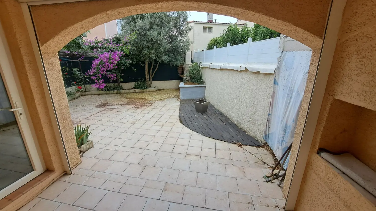  en venta casa Agde Hérault 5