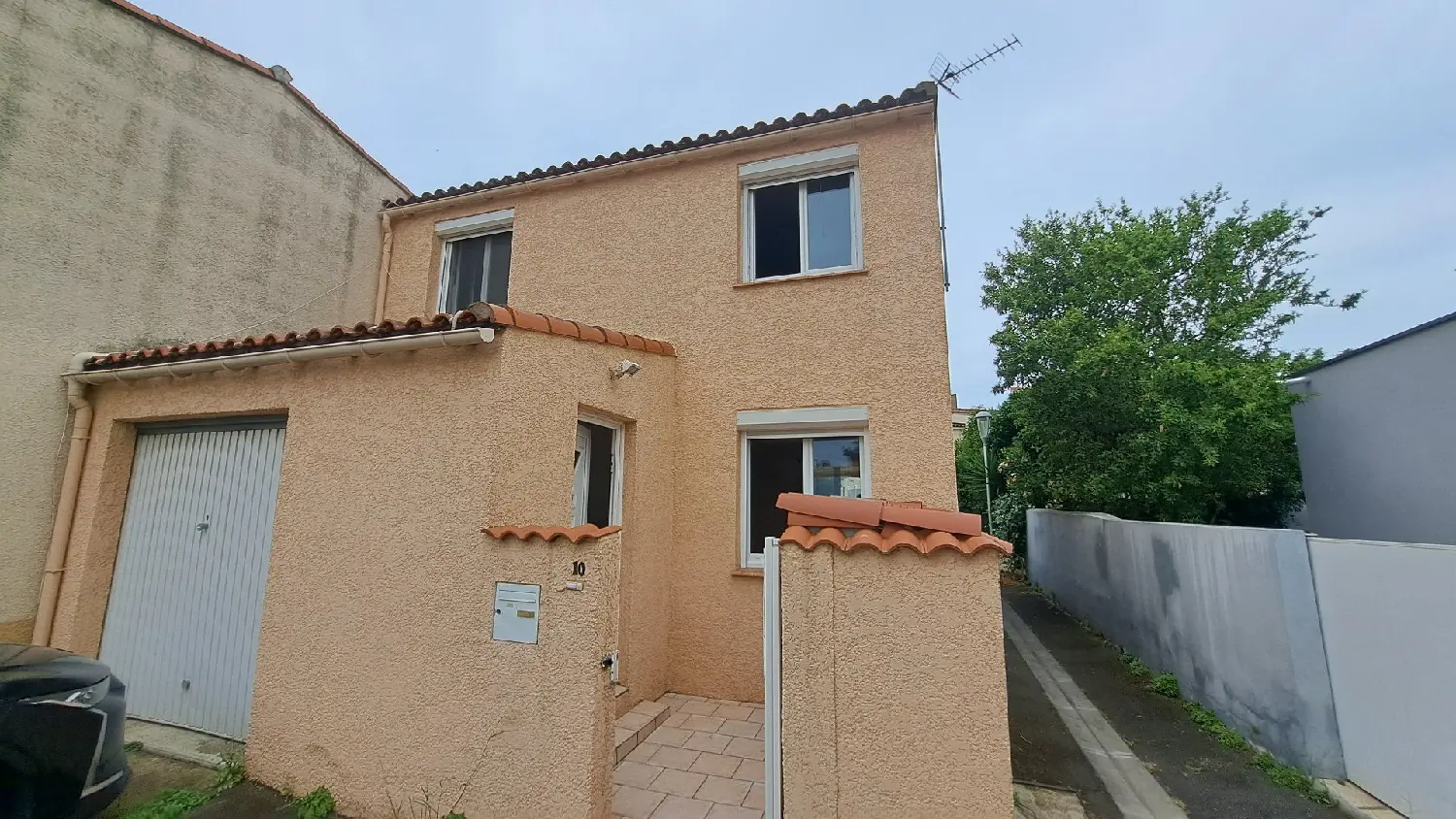  en venta casa Agde Hérault 6