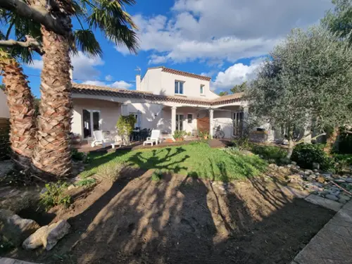 Agde Hérault huis foto 7094679