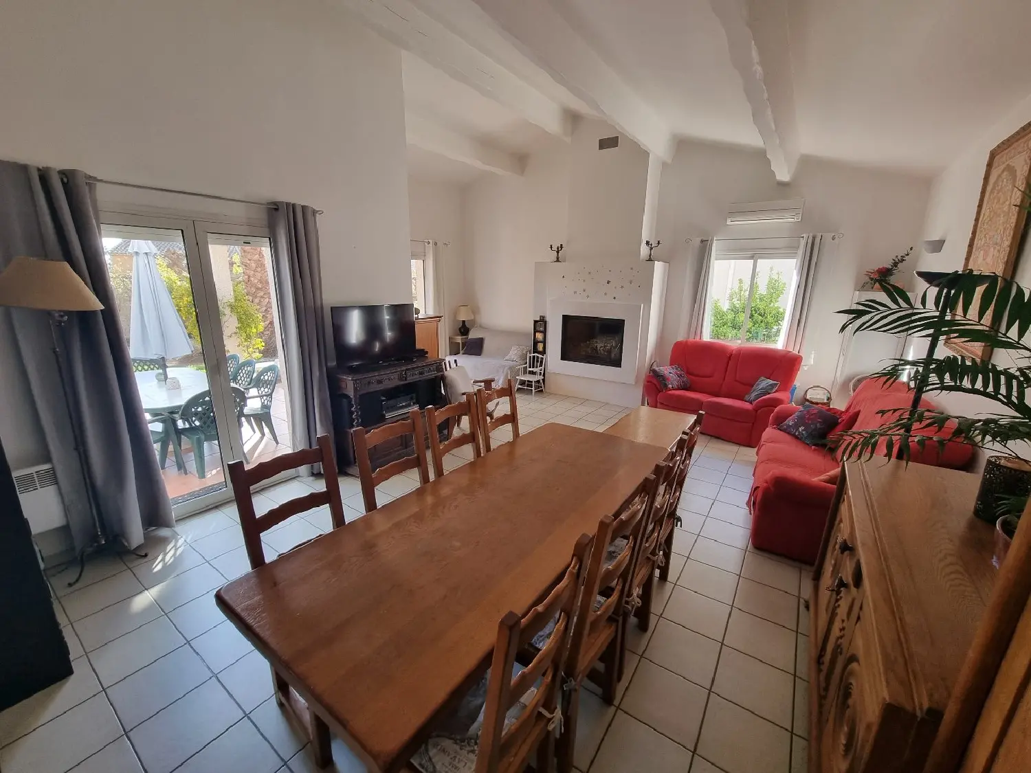  te koop huis Agde Hérault 2