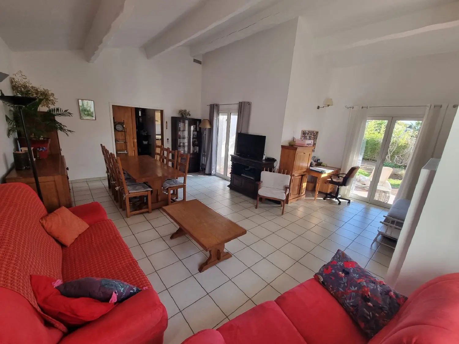 te koop huis Agde Hérault 3