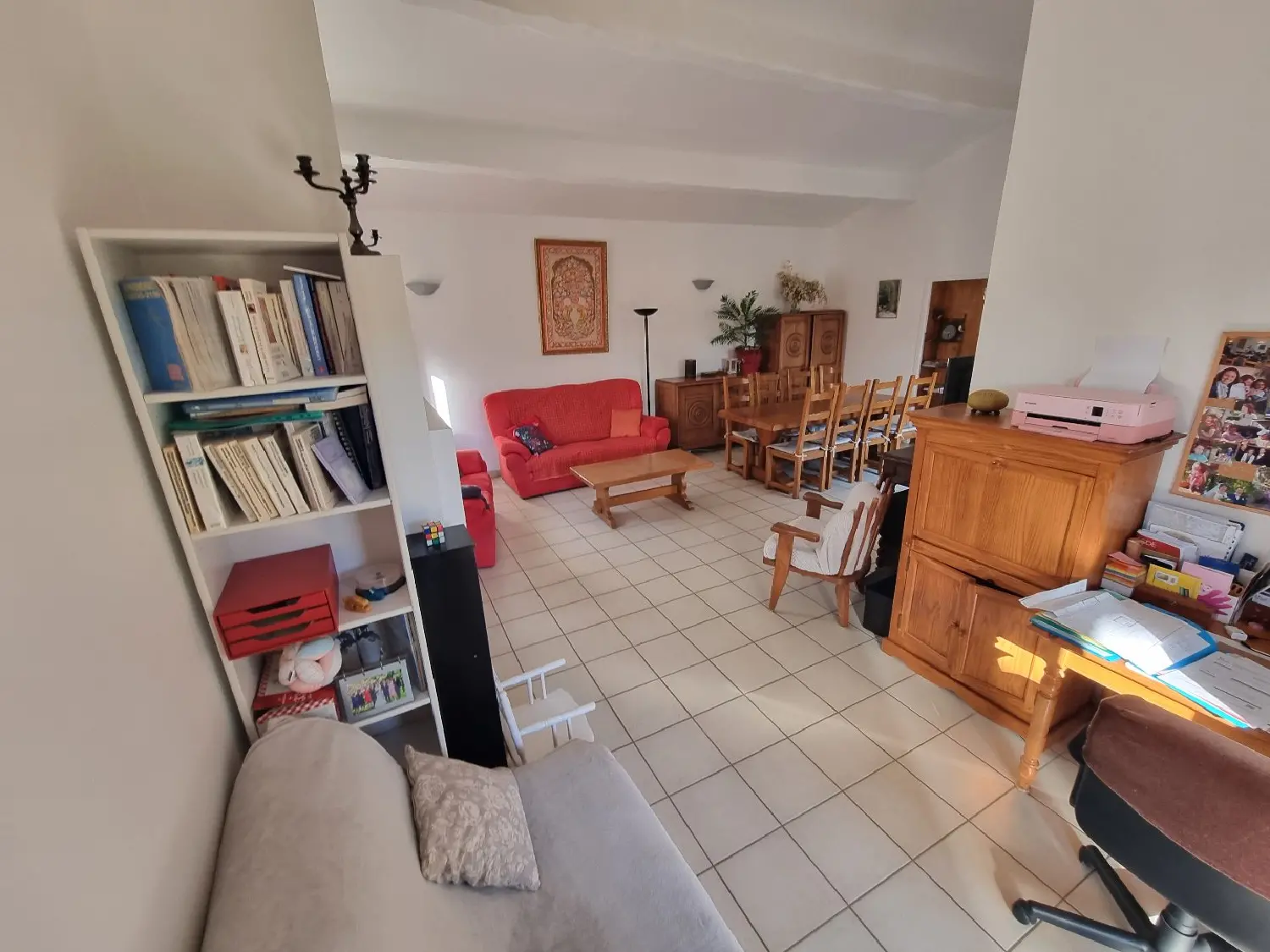  te koop huis Agde Hérault 4