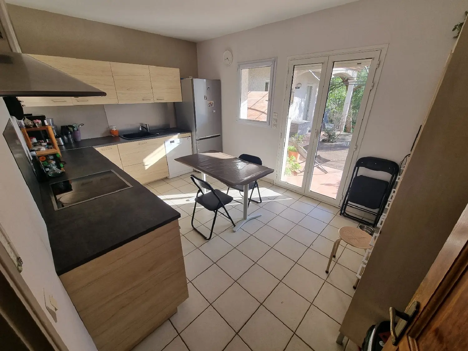  te koop huis Agde Hérault 5