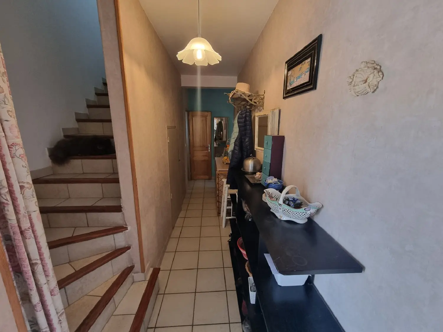  te koop huis Agde Hérault 7