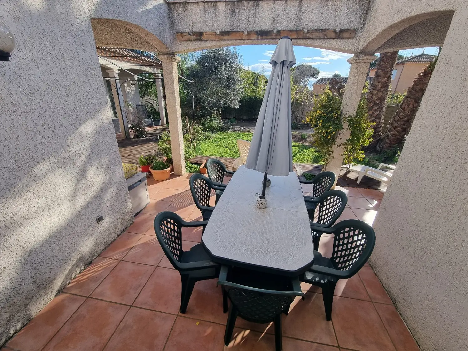  te koop huis Agde Hérault 8