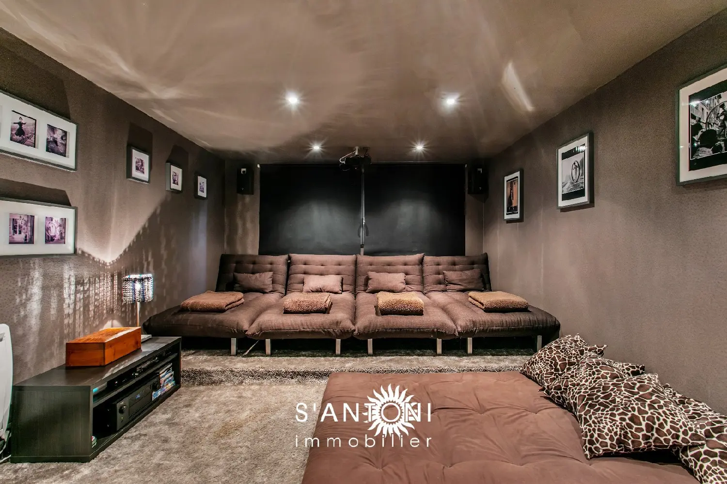  en venta casa Agde Hérault 3