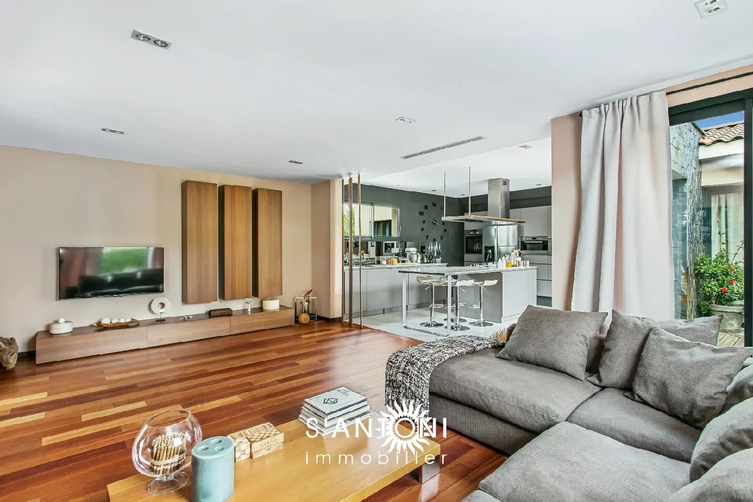  en venta casa Agde Hérault 7
