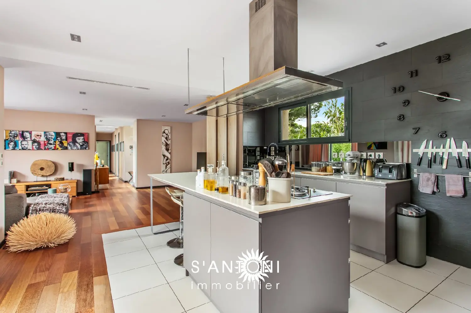  en venta casa Agde Hérault 8