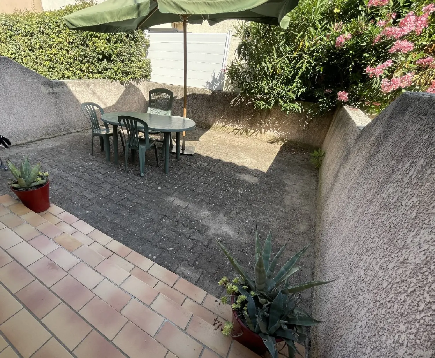  te koop huis Agde Hérault 2