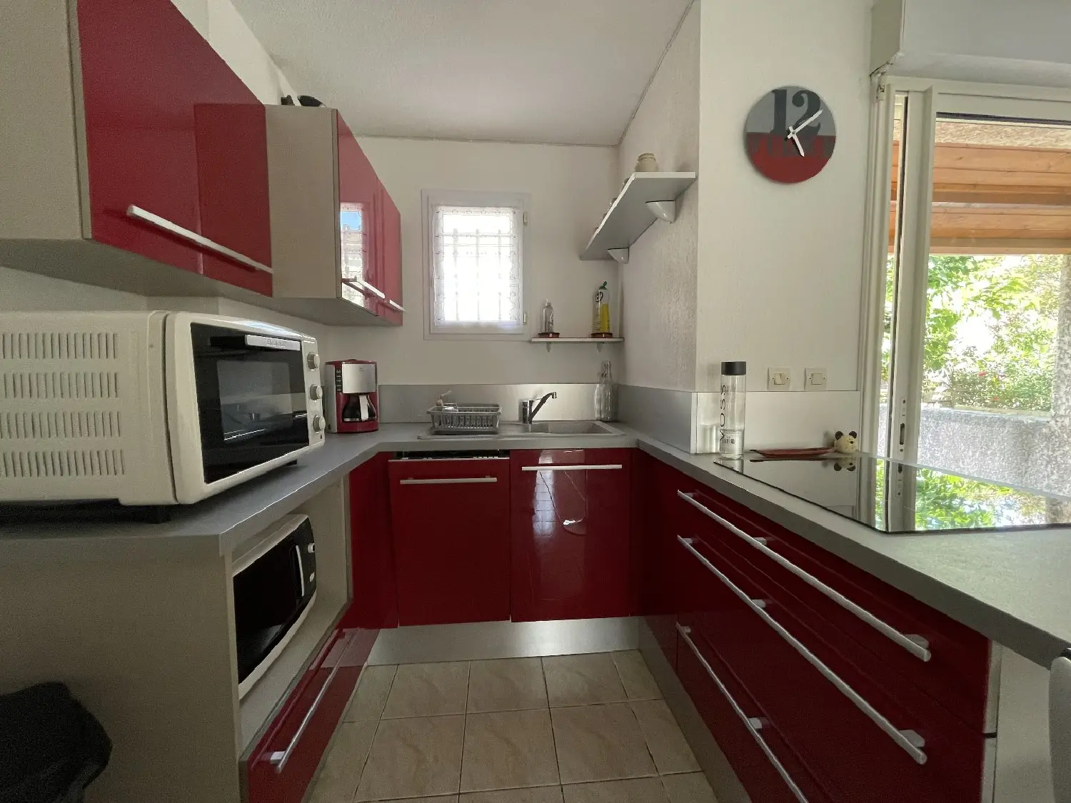  te koop huis Agde Hérault 5