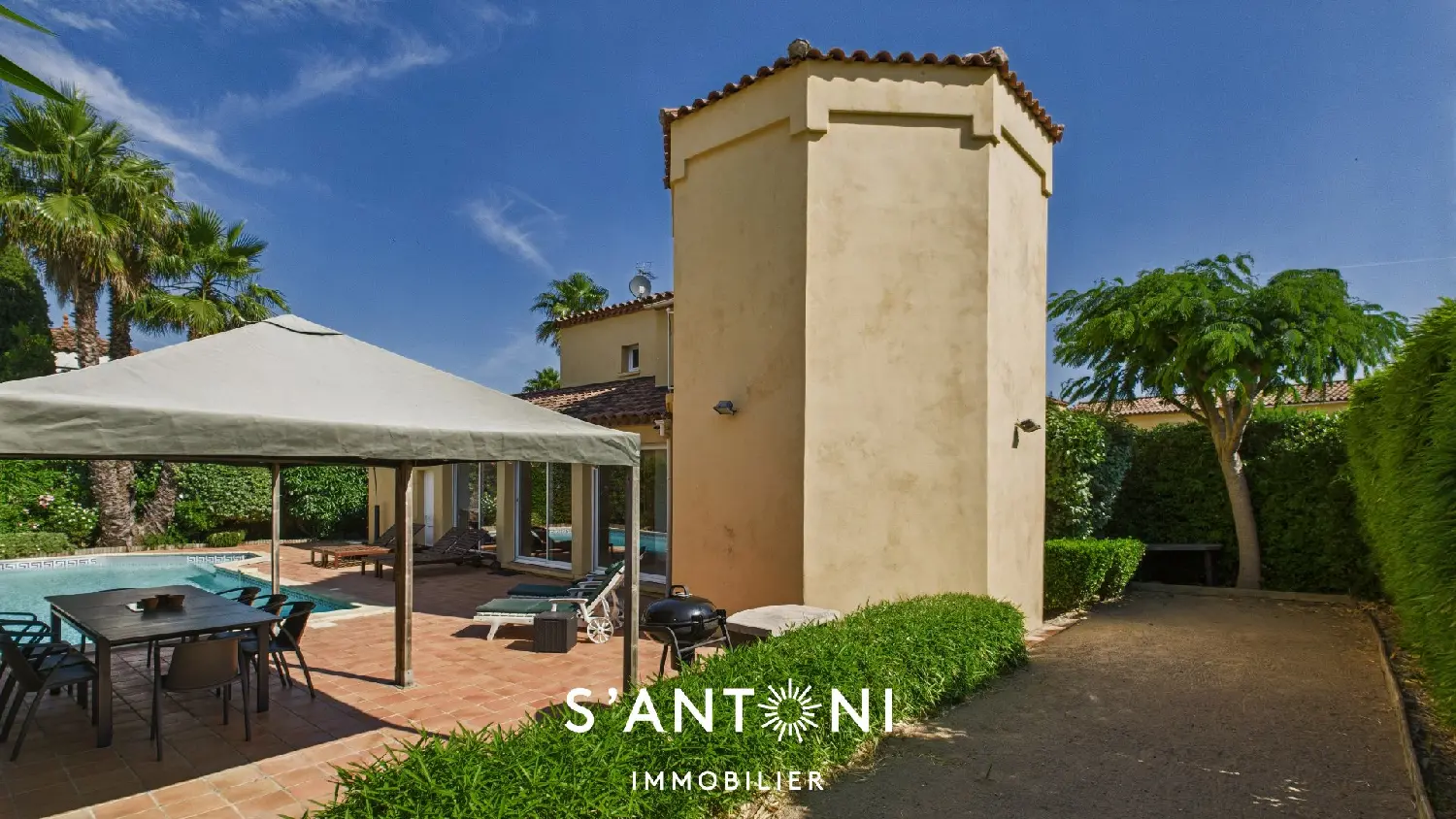  te koop huis Agde Hérault 6