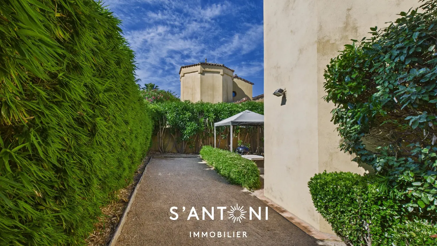  te koop huis Agde Hérault 7