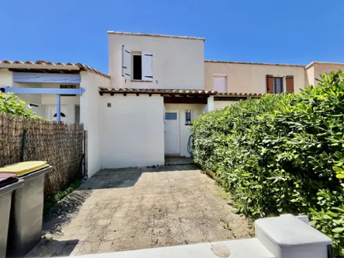 Agde Hérault huis foto 7094703