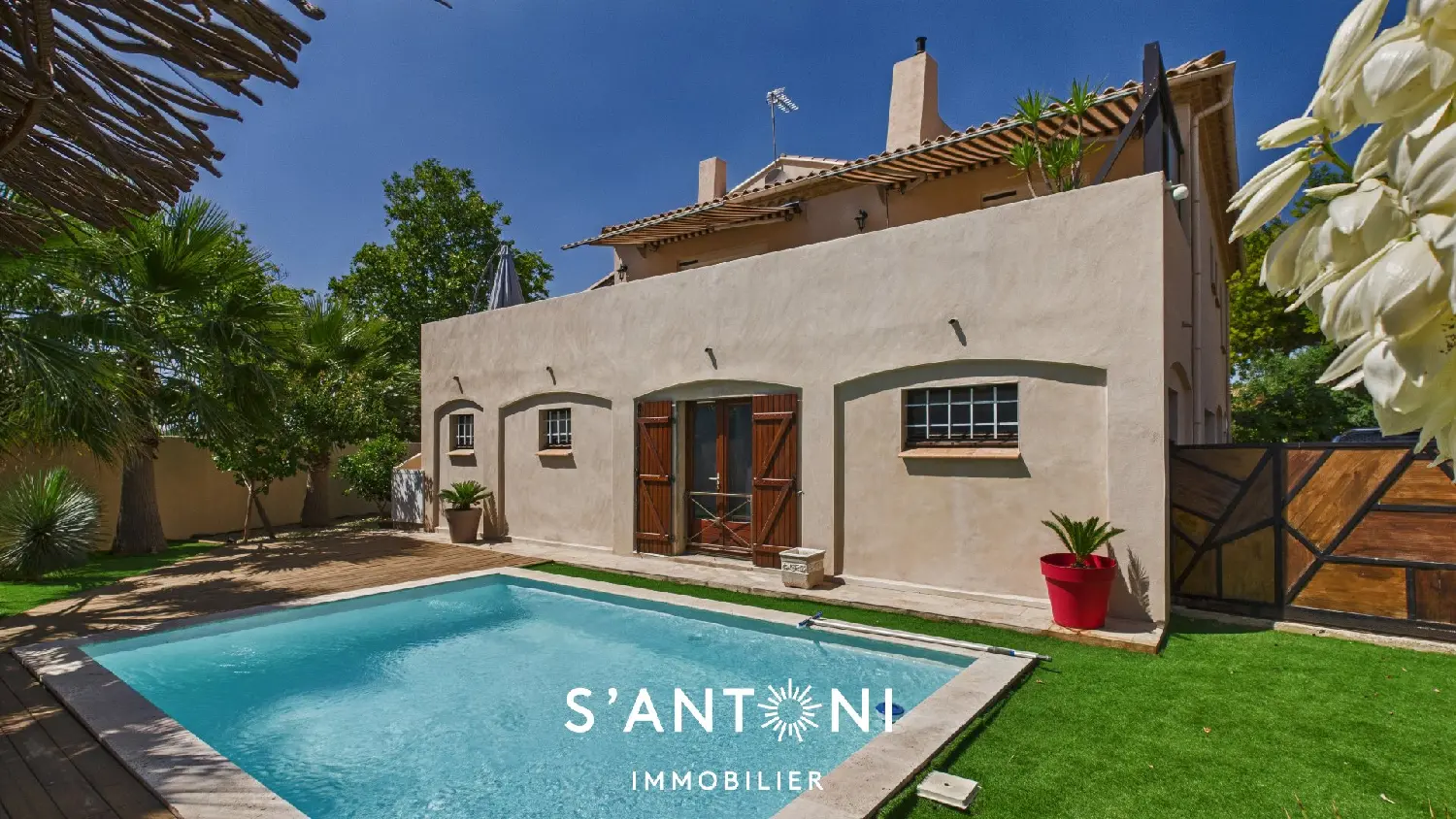  te koop huis Agde Hérault 1