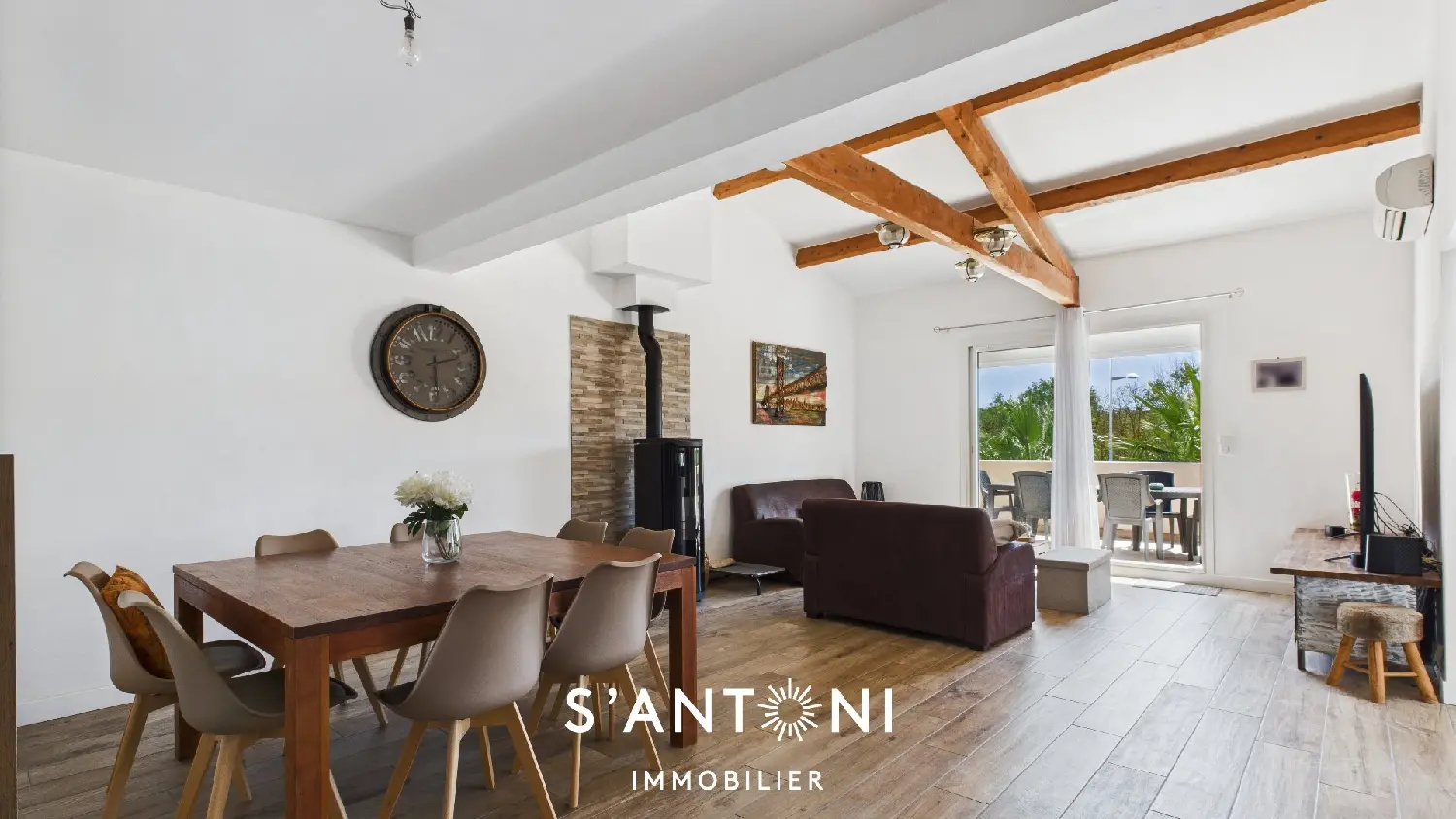  te koop huis Agde Hérault 2