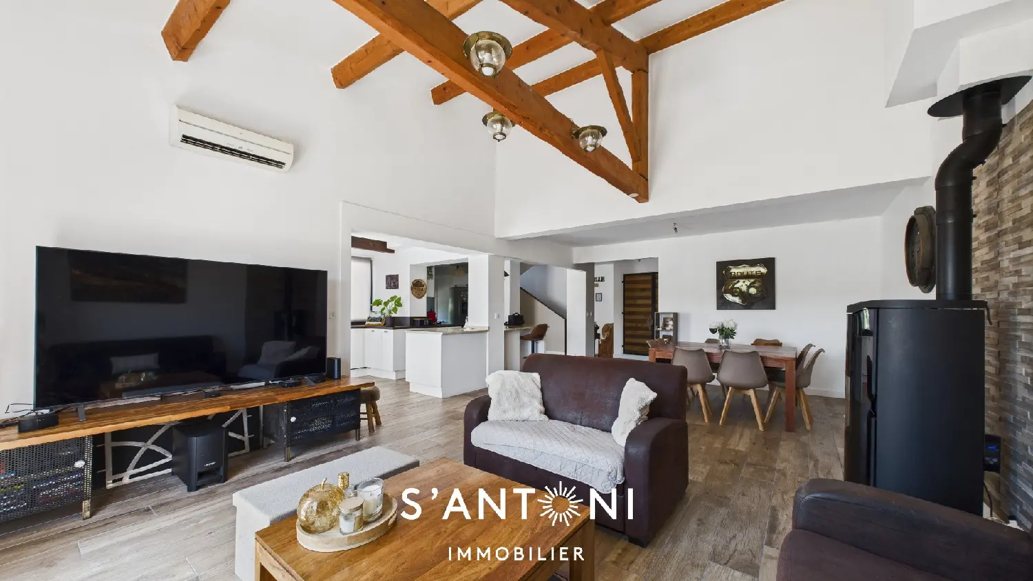 te koop huis Agde Hérault 5