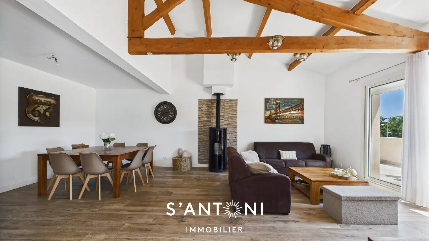  te koop huis Agde Hérault 6