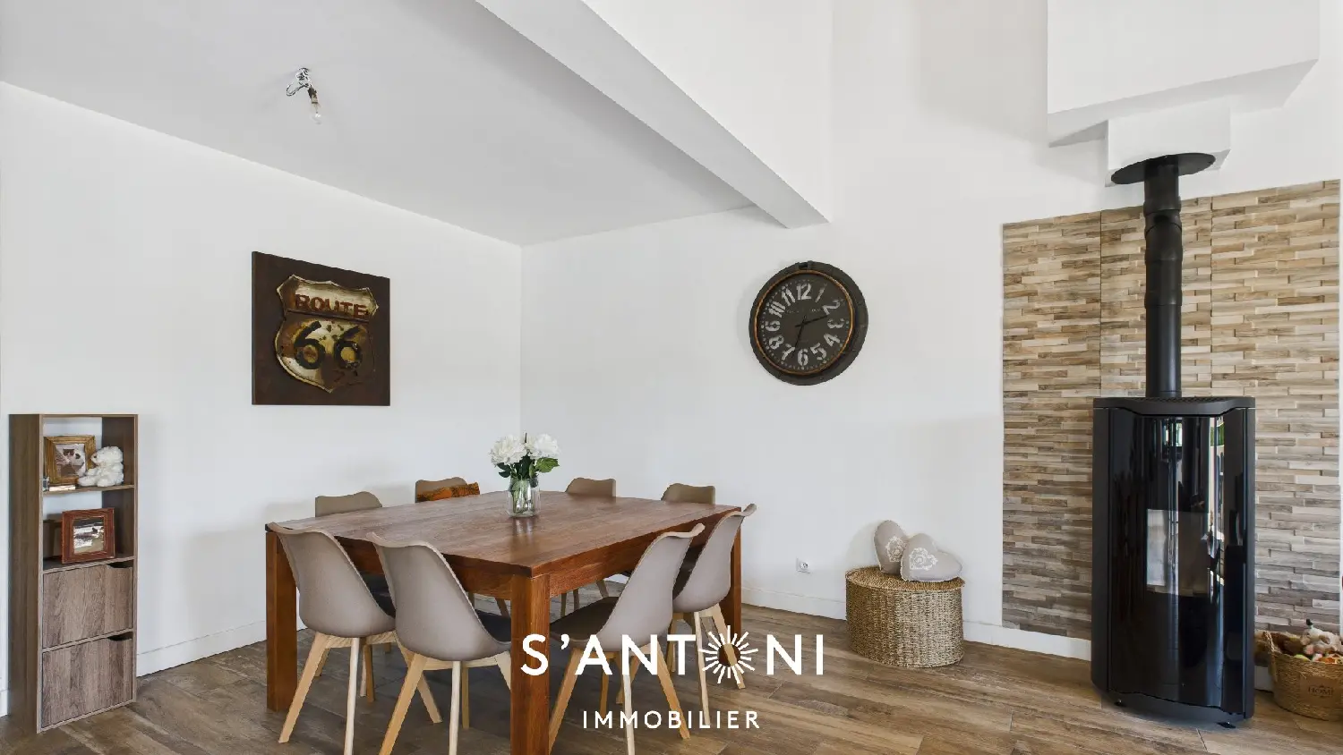  te koop huis Agde Hérault 7