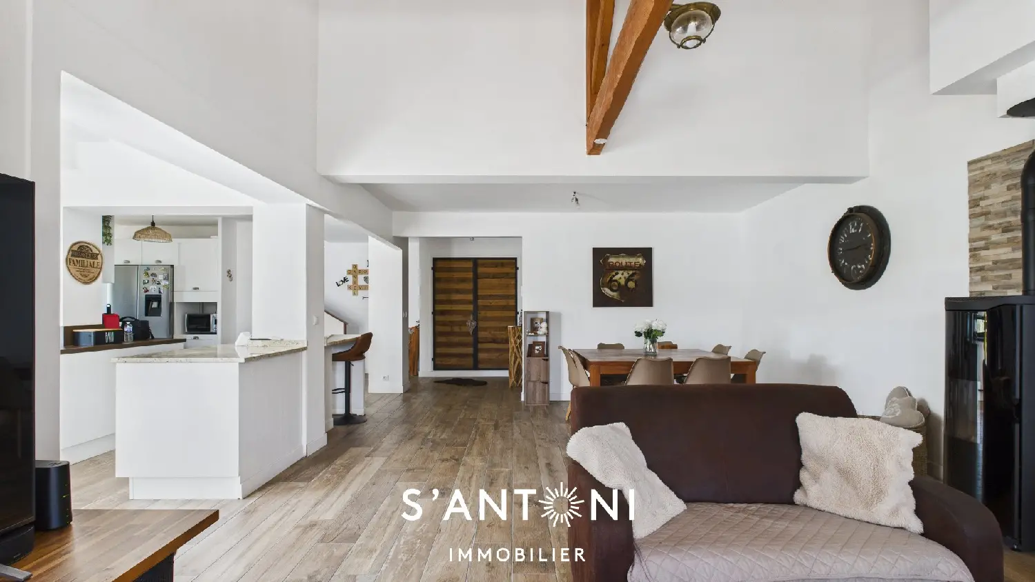  te koop huis Agde Hérault 8