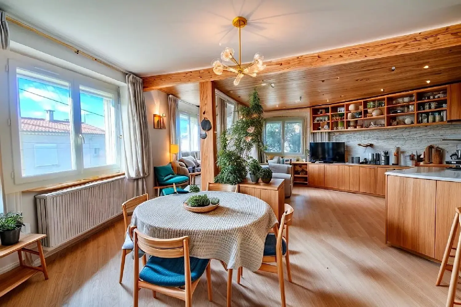  en venta casa Agde Hérault 1