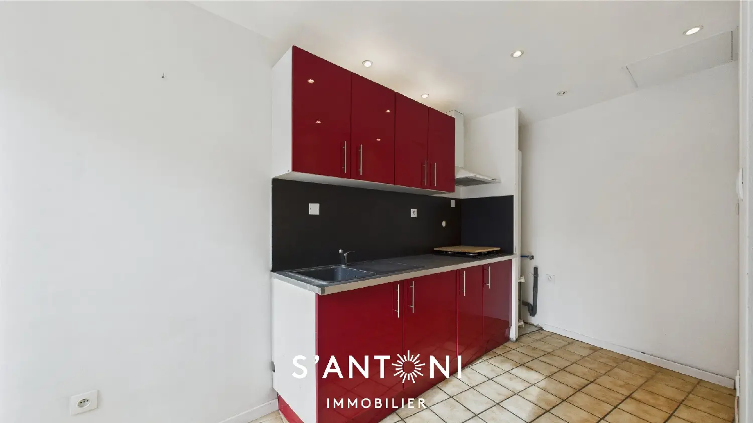  en venta casa Agde Hérault 3