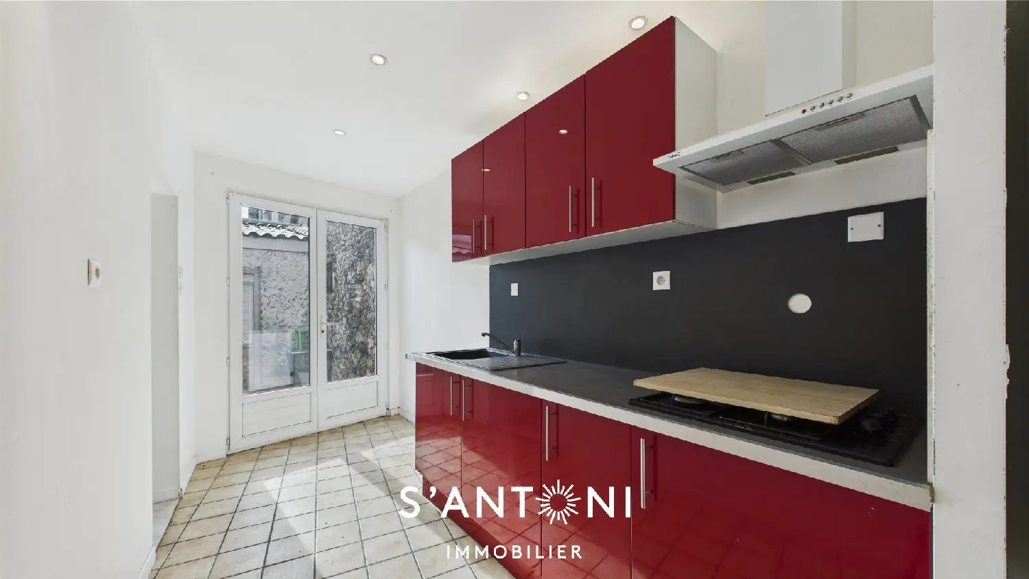  en venta casa Agde Hérault 5