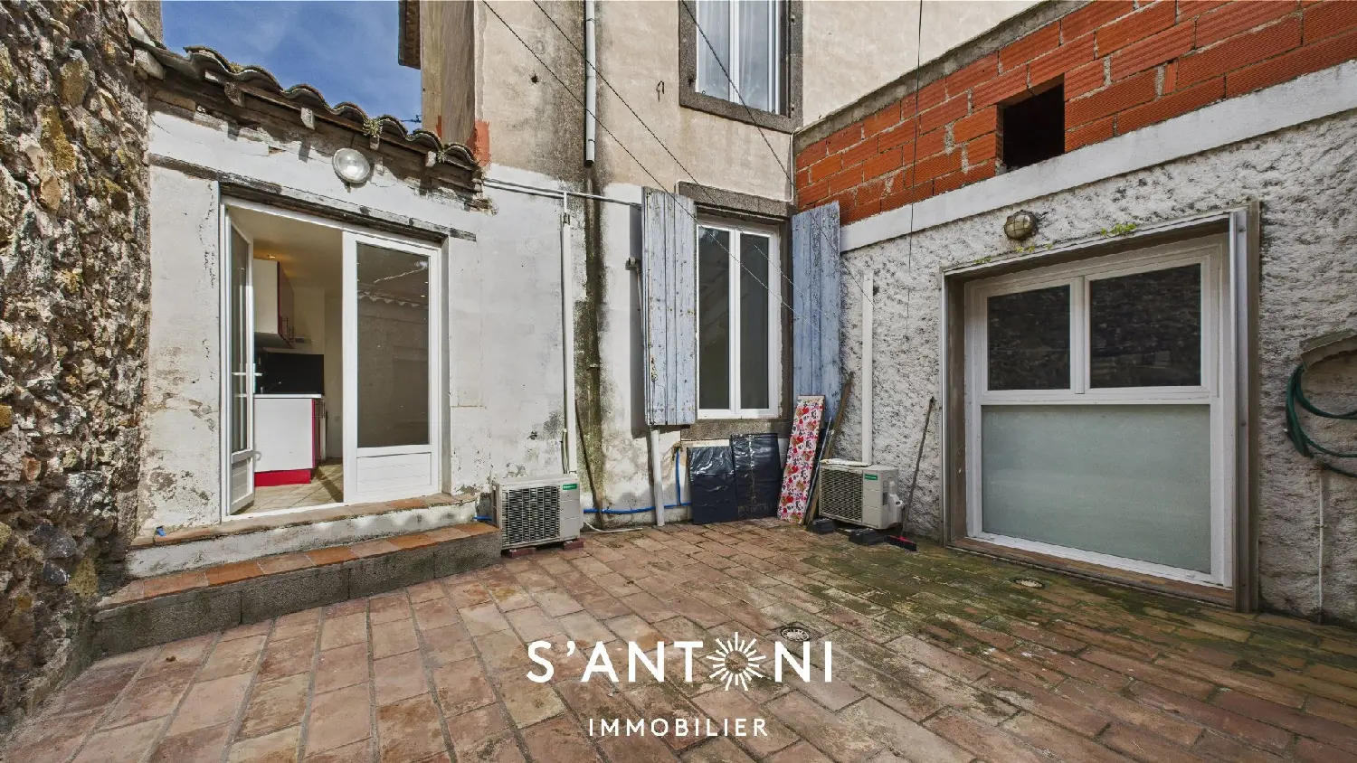  en venta casa Agde Hérault 6