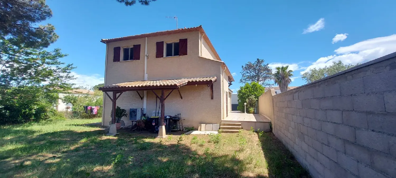  en venta casa Agde Hérault 2