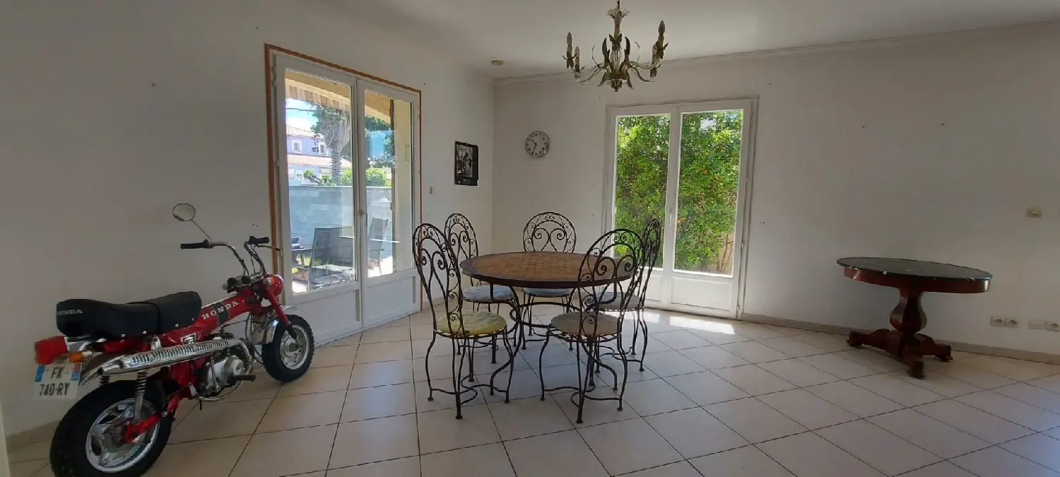  en venta casa Agde Hérault 6