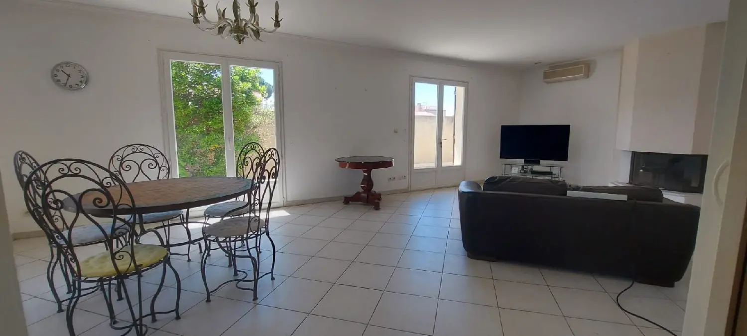  en venta casa Agde Hérault 7