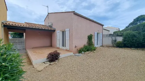Agde Hérault casa foto 7098782