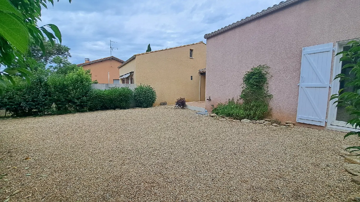 en venta casa Agde Hérault 3